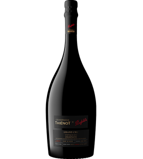 Champagne Thiénot x Penfolds Blanc de Noirs Grand Cru 2012 Magnum 1.5L
